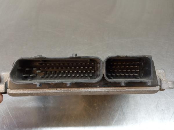 Centralina motor / ECU VOLKSWAGEN Golf IV (1J1) Imagem-1