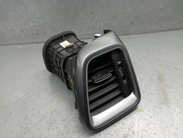 Compuertas de calefacción KIA Ceed (CD)