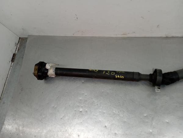 Transmissão central BMW 1 (F20) Imagem-1