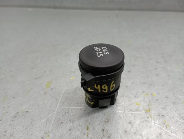 Multifunction control RENAULT Megane III (BZ0_)