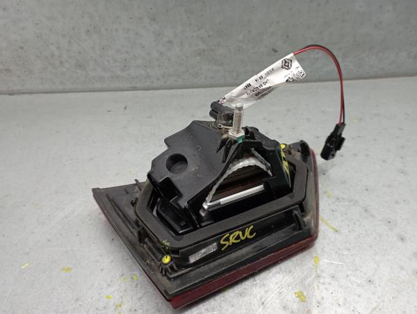 Fanale Destro Baule RENAULT Clio IV (BH_) Imagem-2