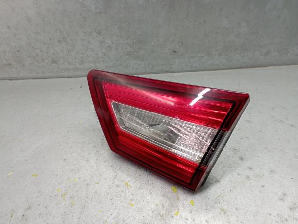 Fanale Destro Baule RENAULT Clio IV (BH_)