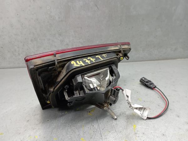 Fanale Destro Baule RENAULT Clio IV (BH_) Imagem-1