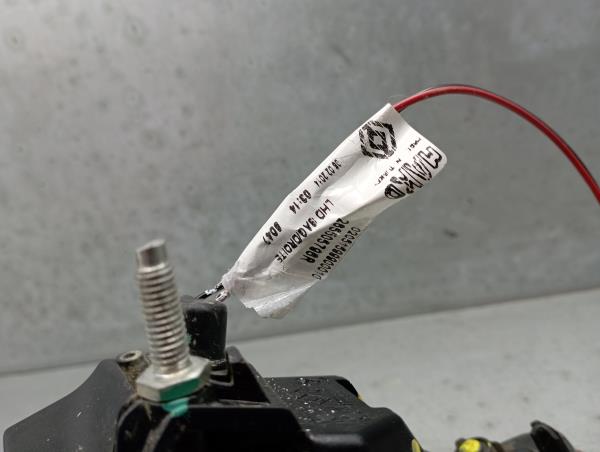 Fanale Destro Baule RENAULT Clio IV (BH_) Imagem-3