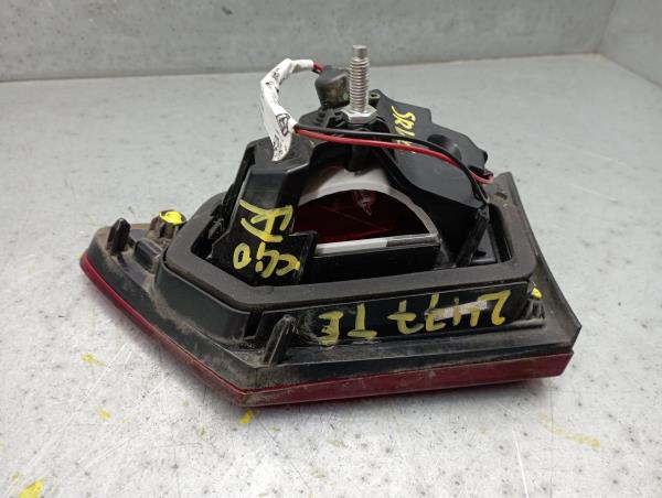 Feu de coffre Gauche RENAULT Clio IV (BH_) Imagem-1