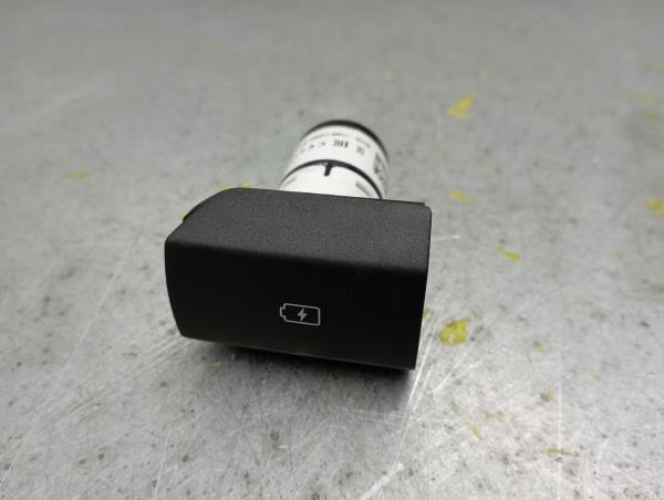 Módulo USB / AUX / IPOD KIA Ceed (CD)