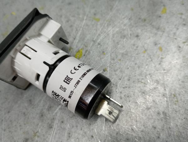 Módulo USB / AUX / IPOD KIA Ceed (CD) Imagem-3