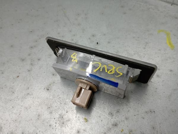 Feu de plaque KIA Sportage (SL) Imagem-1