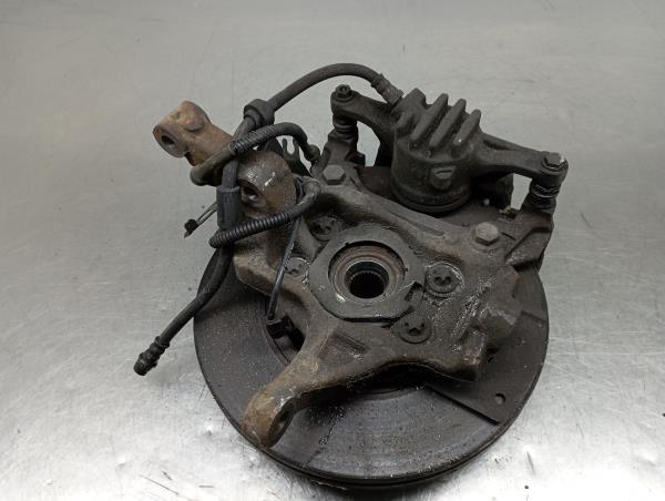 Mangueta delantera izquierda RENAULT Trafic III (FG_)