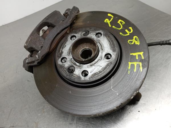 Fusée avant gauche RENAULT Trafic III (FG_) Imagem-2