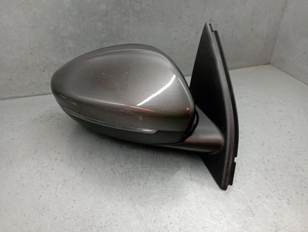 Retrovisore destro PEUGEOT 308 II Imagem-3
