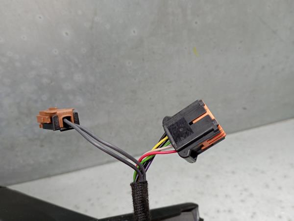 Retrovisore destro PEUGEOT 308 II Imagem-9