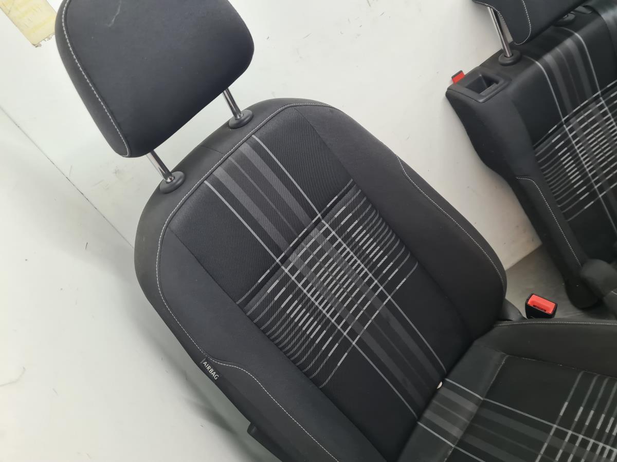 Airbag banco direito VOLKSWAGEN Golf VII (5G1, BQ1, BE1, BE2)