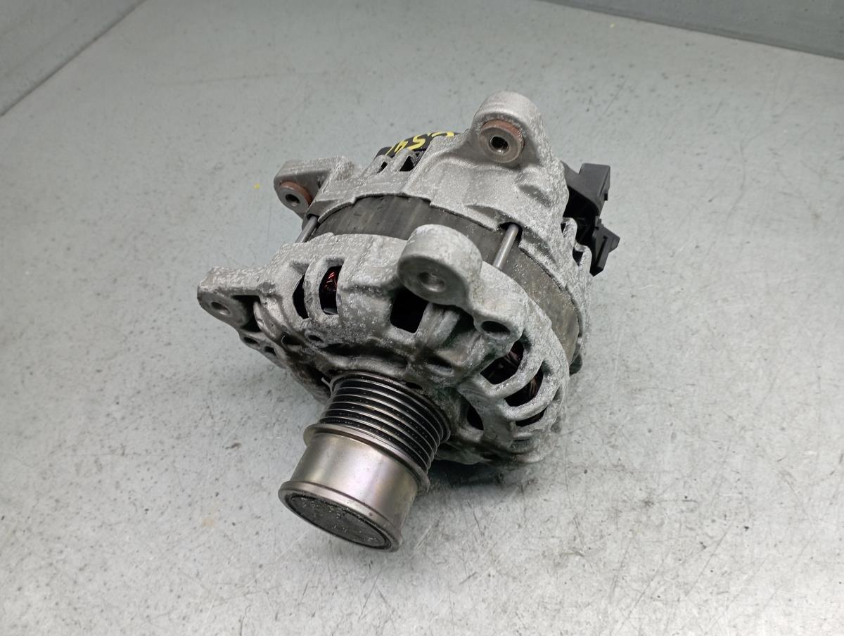 Alternador VOLKSWAGEN Golf VII (5G1, BQ1, BE1, BE2)