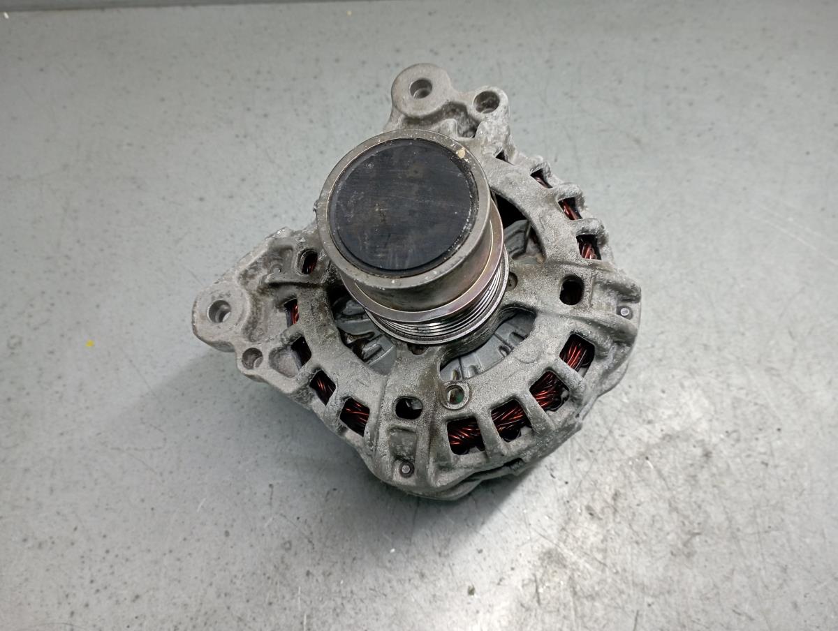 Alternador VOLKSWAGEN Golf VII (5G1, BQ1, BE1, BE2) Imagem-1