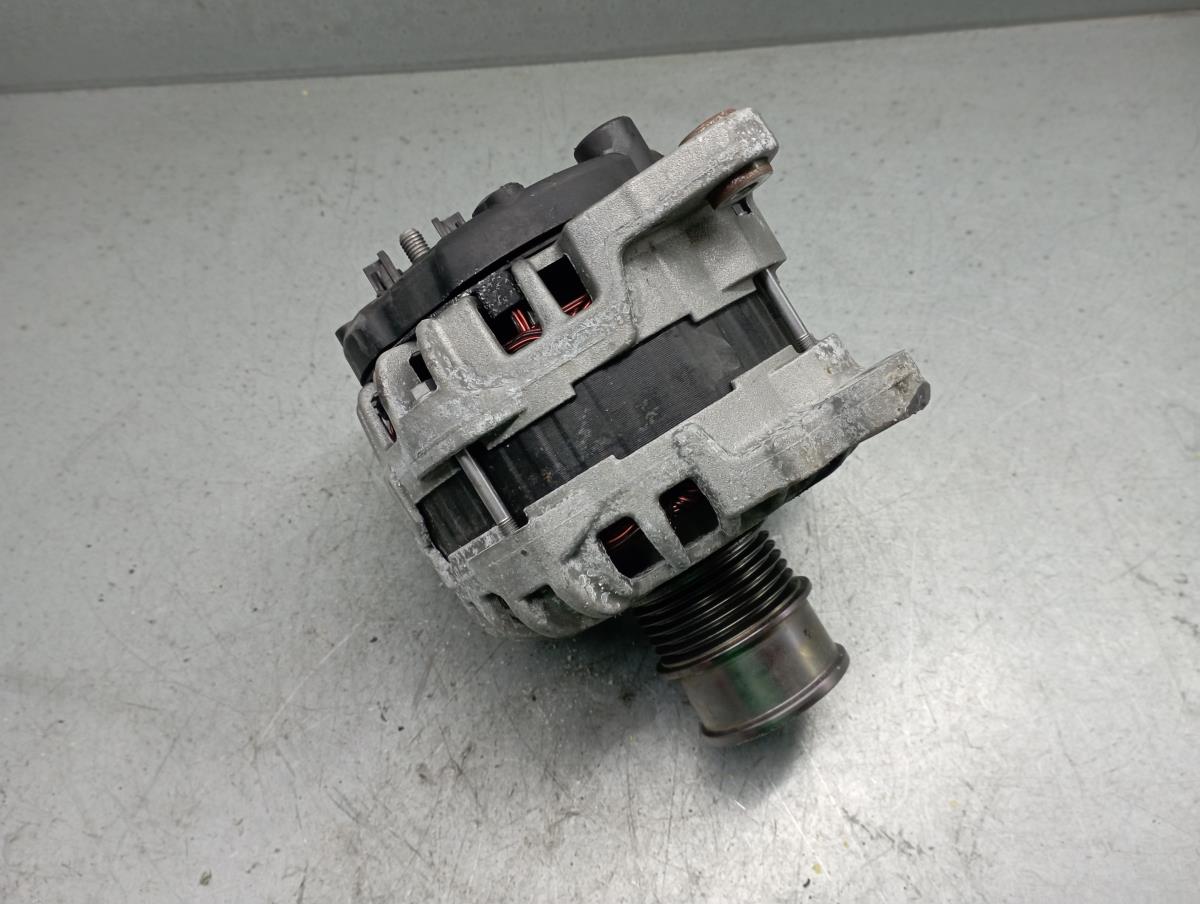 Alternador VOLKSWAGEN Golf VII (5G1, BQ1, BE1, BE2) Imagem-3