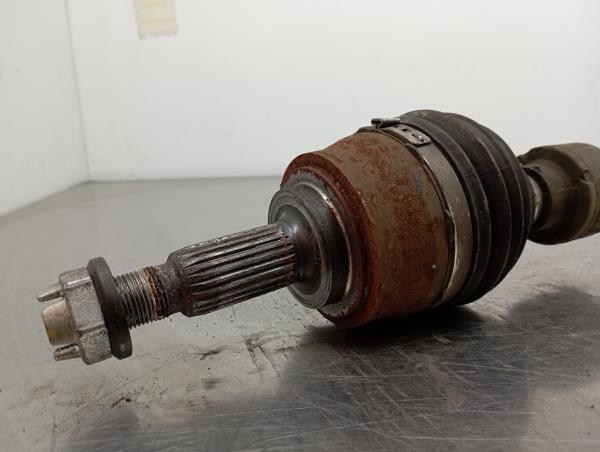 Transmisión Delantera Derecha RENAULT Captur II Imagem-1