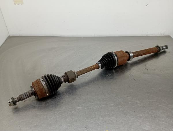 Transmissão frente direita RENAULT Captur II