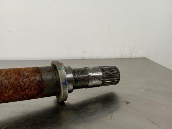 Transmisión Delantera Derecha RENAULT Captur II Imagem-3