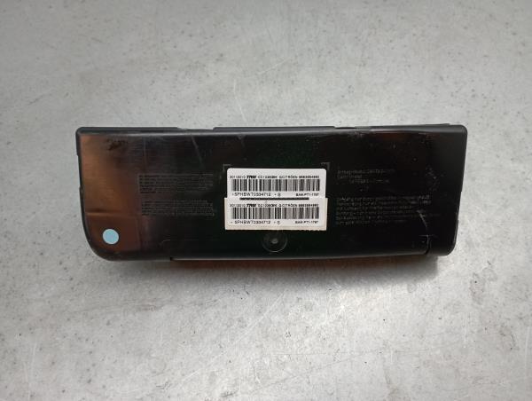 Airbag Derecho CITROËN DS3