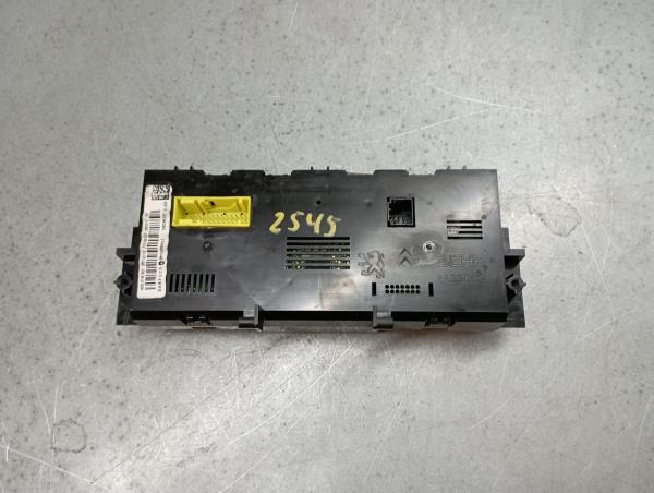 Mando climatizador CITROËN DS3 Imagem-1