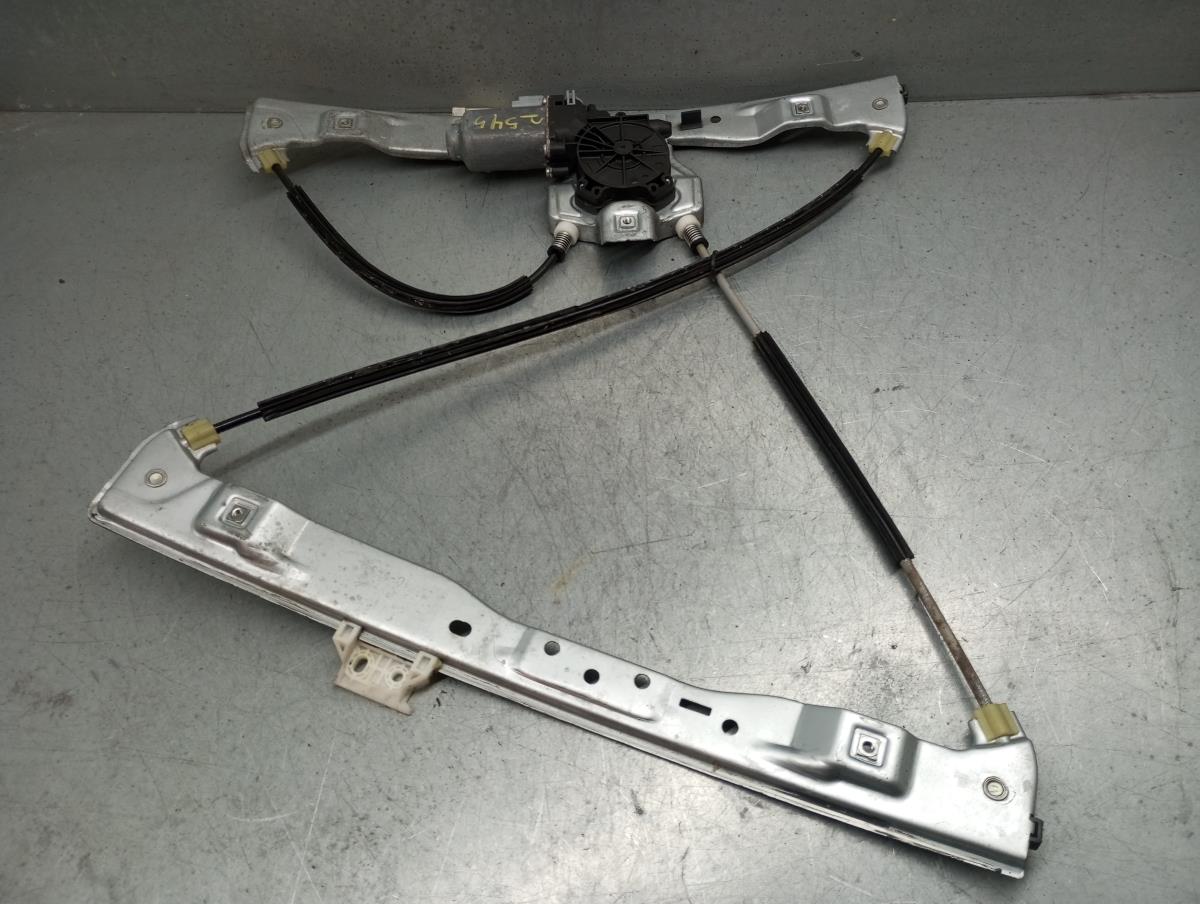 Elevador vidros frente direito CITROËN DS3 Imagem-1