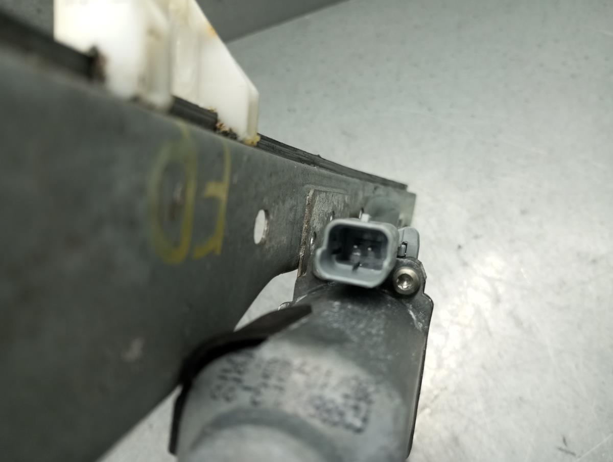 Elevador vidros frente direito CITROËN DS3 Imagem-3