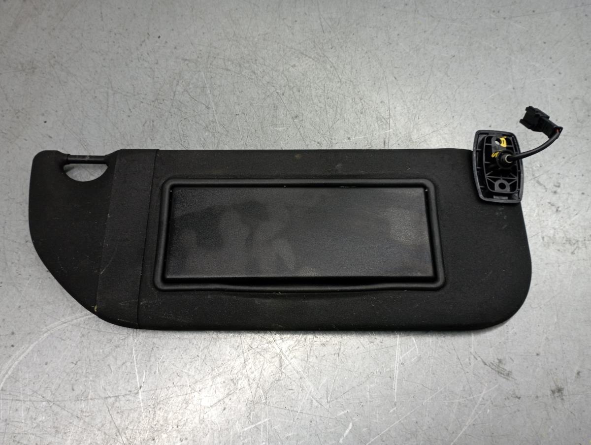 Right Sun Visor CITROËN DS3
