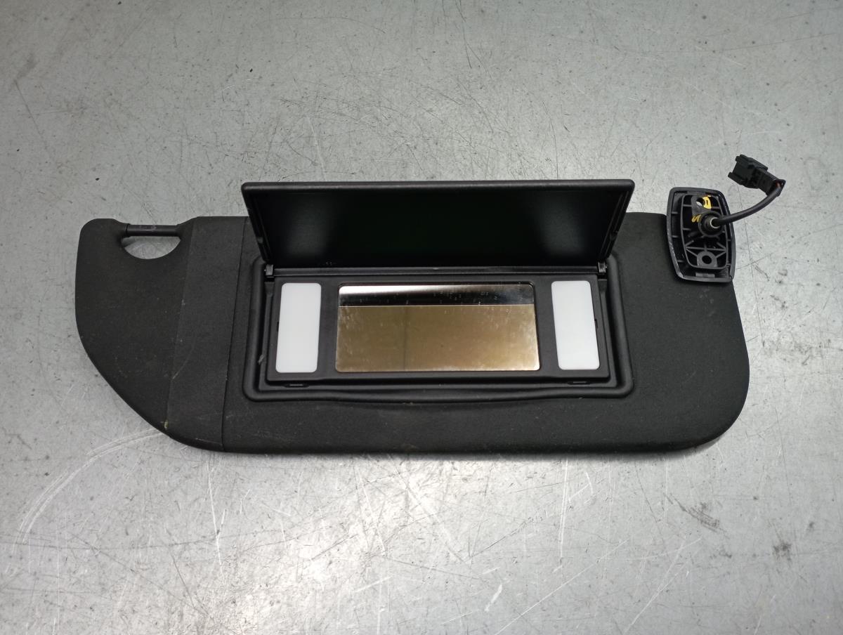 Right Sun Visor CITROËN DS3 Imagem-1