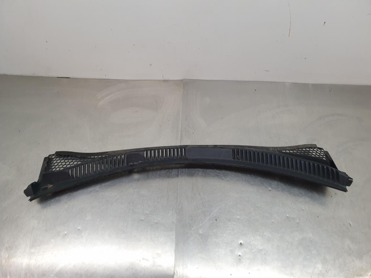 Torpedo CITROËN DS3 Imagem-1