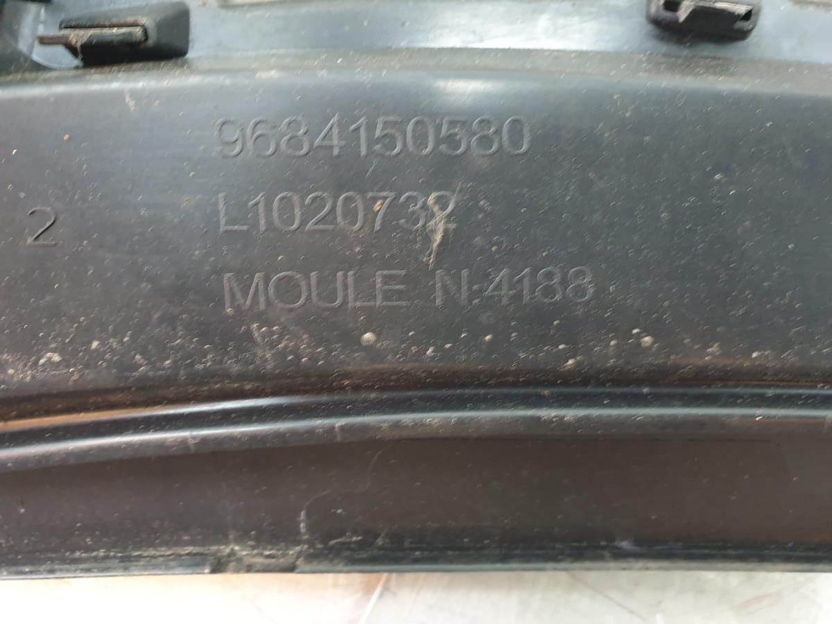 Torpedo CITROËN DS3 Imagem-3