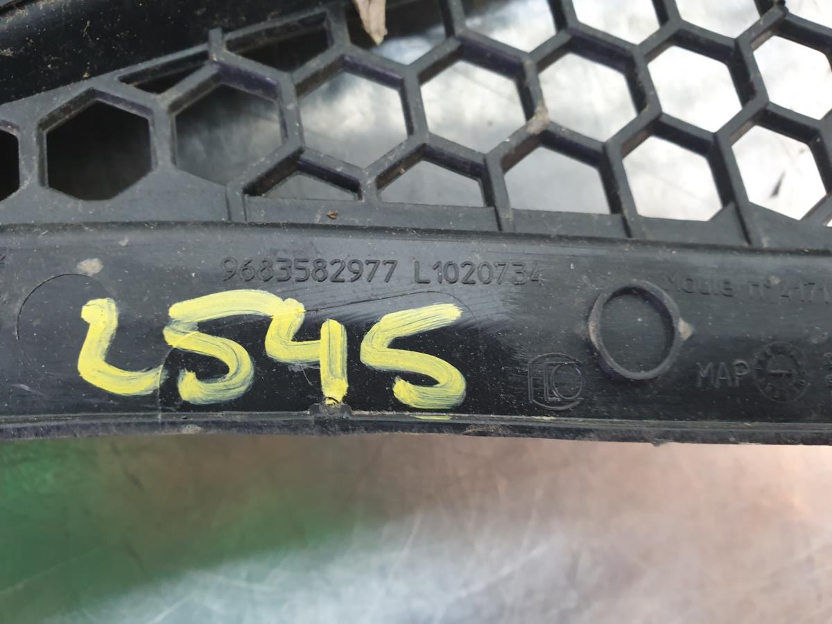 Torpedo CITROËN DS3 Imagem-2