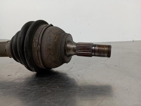 Right front driveshaft CITROËN DS3 Imagem-1