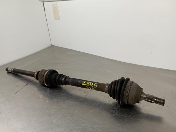 Right front driveshaft CITROËN DS3