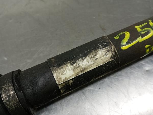 Right front driveshaft CITROËN DS3 Imagem-3