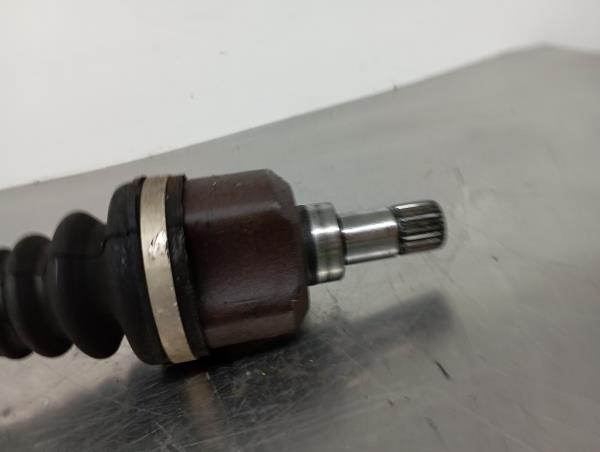 Left front driveshaft CITROËN DS3 Imagem-2