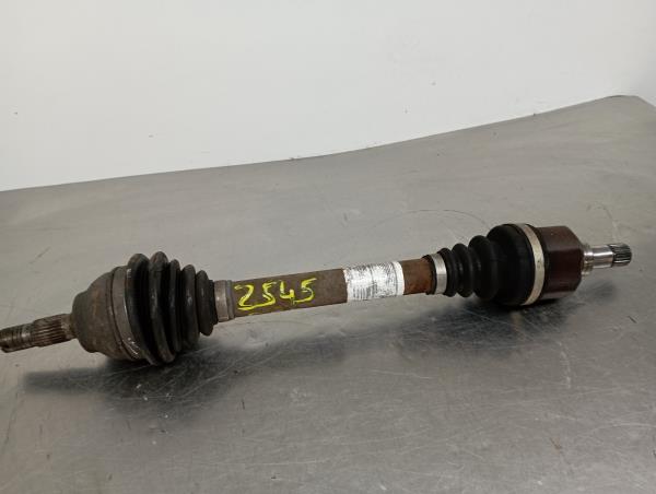 Left front driveshaft CITROËN DS3