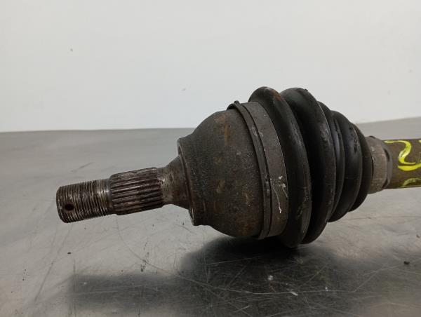 Left front driveshaft CITROËN DS3 Imagem-1
