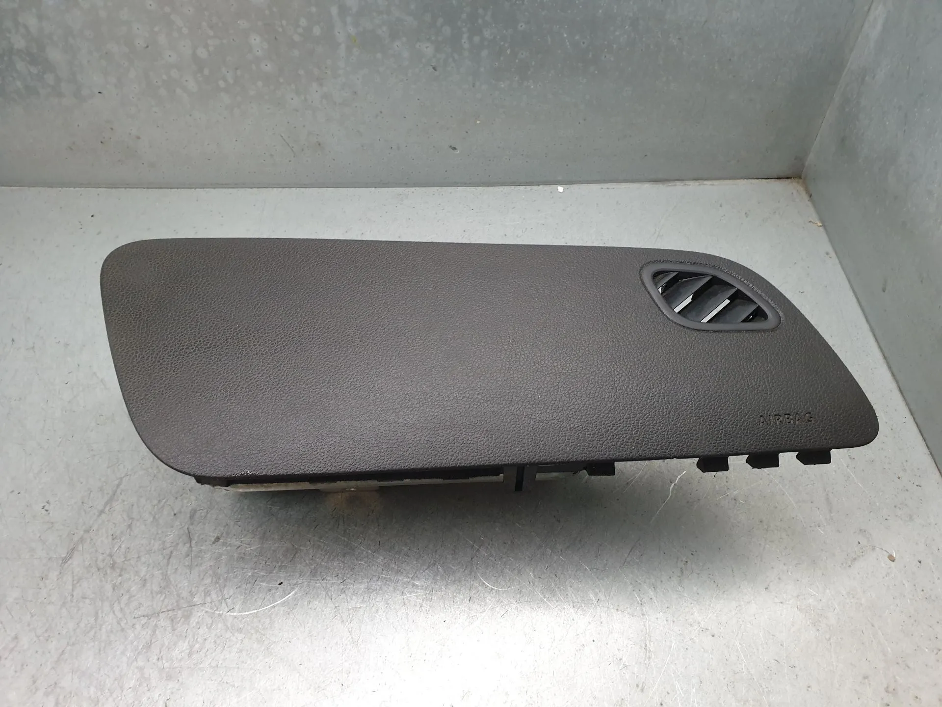 Kit de airbags VOLKSWAGEN Polo (6R, 6C) Imagem-2