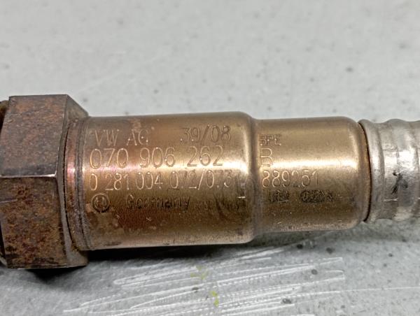 Sonda lambda AUDI A5 (8T3) Imagem-2