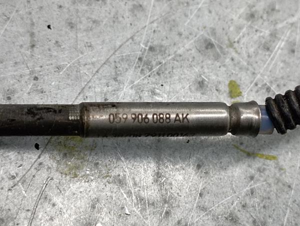 Sonda lambda AUDI A5 (8T3) Imagem-3