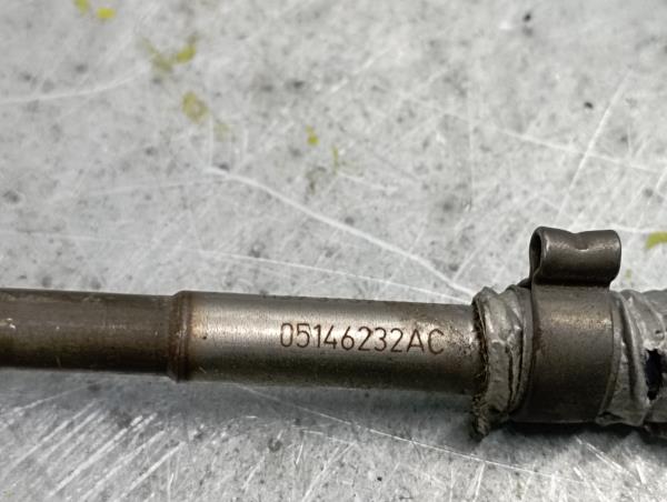 Sonda lambda LANCIA Thema (LX_) Imagem-2