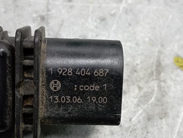 Sonda lambda RENAULT Captur (J5_) Imagem-2