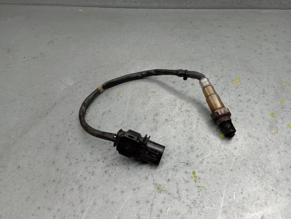 Sonda lambda RENAULT Captur (J5_) Imagem-1