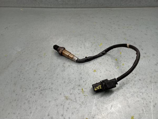 Sonda lambda RENAULT Captur (J5_)