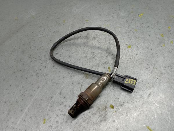 Lambda sensor RENAULT Clio IV (BH_) Imagem-1