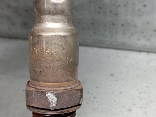 Lambda sensor RENAULT Clio IV (BH_) Imagem-3