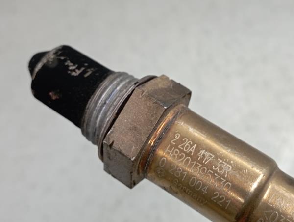 Sonda lambda RENAULT Clio IV (BH_) Imagem-3