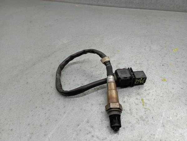 Sonda lambda RENAULT Clio IV (BH_)