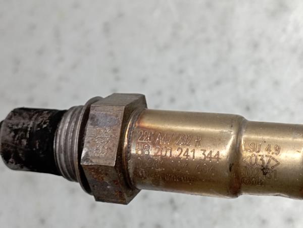 Sonda lambda RENAULT Clio IV (BH_) Imagem-3